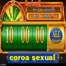 coroa sexual